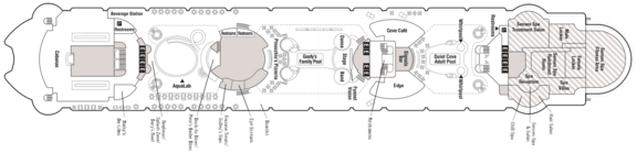 Deck Plan deck-3
